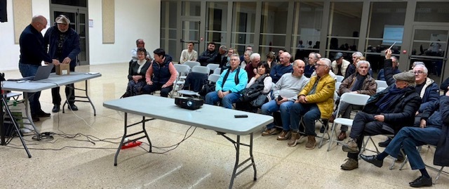 PV de l'Assemblée Générale annuelle 2025