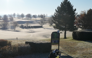 Report du Jeudi DE FONTANGES