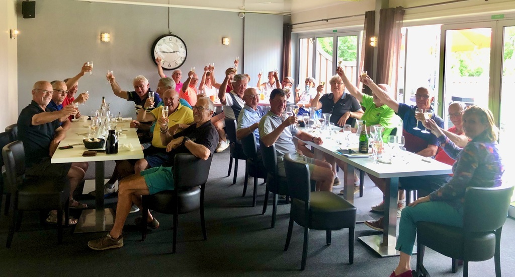 Spéciale Compétiteurs 2025