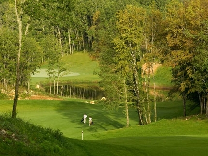 AUMILI à SOUILLAC en SCRAMBLE