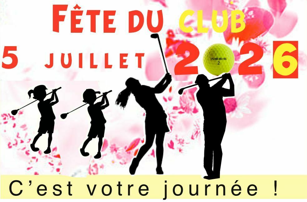 FÊTE DU CLUB