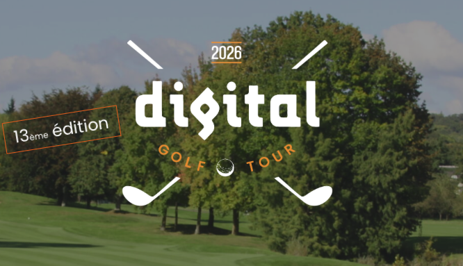 Compétition DIGITAL TOUR 2026