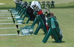 Entraînement dames