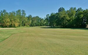 INTERCLUBS SÉNIORS À AIGUELEZE 