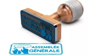 ASSEMBLÉE GÉNÉRALE 27/11/2025