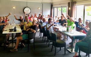 Spéciale Compétiteurs 2025