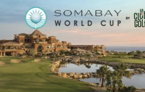 SWC - Somabay World Cup -