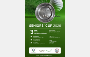 SÉNIORS CUP à La Canourgue