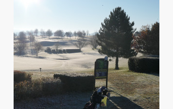 Report du Jeudi DE FONTANGES