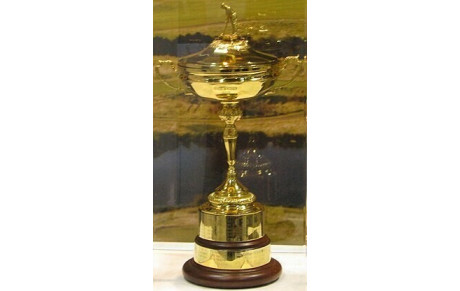 Vainqueur du Tournoi de Match-Play