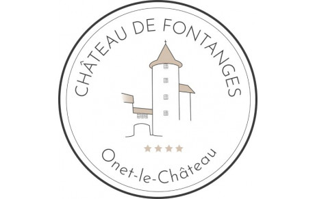 Château de Fontanges